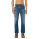 дънки,мъжки,панталони,diesel,007l1,2020,viker,jeans,blue