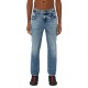 дънки,мъжки,панталони,diesel,09f16,2019,strukt,jeans,blue
