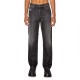 дънки,мъжки,панталони,diesel,09f75,2020,viker,jeans,black