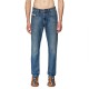 дънки,мъжки,панталони,diesel,09f88,2019,strukt,jeans,blue