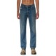 дънки,мъжки,панталони,diesel,09f88,2023,finitive,jeans,blue