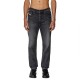дънки,мъжки,панталони,diesel,2023,finitive,jeans,black,denim,(black)