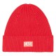 шапка,diesel,coder,beanie,red
