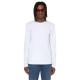 тениска,мъжки,тениски,diesel,diegor,microdiv,long,sleeve,t,shirt,white,(white)