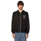 блуза,мъжки,пуловери,diesel,ginn,k10,full,zip,sweatshirt,black,(deep,black)