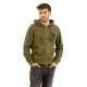 блуза,мъжки,пуловери,diesel,ginn,k10,full,zip,sweatshirt,green