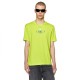 тениска,мъжки,тениски,diesel,just,k5,short,sleeve,t,shirt,lime,green,(yellow)