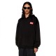 суичър,мъжки,пуловери,diesel,nlabel,l1,hoodie,black