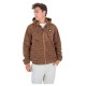 блуза,мъжки,пуловери,hurley,canyon,burrito,full,zip,sweatshirt,beige,(earthstone)