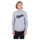 блуза,мъжки,пуловери,hurley,m,hurler,sweatshirt,grey,htr,(grey)