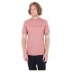 тениска,мъжки,тениски,hurley,m,racer,short,sleeve,t,shirt,pink,(phantom,rose)