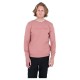 блуза,мъжки,пуловери,hurley,m,racer,sweater,pink,(phantom,rose)