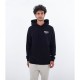 блуза,мъжки,пуловери,hurley,mfteu00034,m,wave,tour,sweatshirt,black