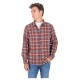 риза,с,дълъг,ръкав,мъжки,ризи,hurley,portland,organic,long,sleeve,shirt,cherokee,(multicolor)