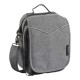 чанти,за,през,рамо,caribee,global,organiser,2l,crossbody,grey,(charcoal)