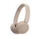 слушалки,слушалки,sony,wh,ch520,wireless,headphones,beige,(beige)
