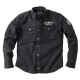 риза,с,дълъг,ръкав,мъжки,ризи,west,coast,choppers,forged,riding,long,sleeve,shirt,black,(black)