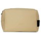 несесер,тоалетни,принадлежности,rains,15580,wash,bag,beige,(sand)