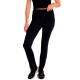 панталони,дамски,панталони,lolë,mindset,pants,black,(black,beauty)