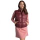 потник,дамски,потници,lolë,rose,synth,down,vest,port,(pink)