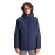 палто,мъжки,якета,dockers,giii,arctic,hoodie,coat,blue