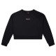 блуза,детски,блузи,ellesse,adelano,crop,sweatshirt,black