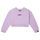 блуза,детски,блузи,ellesse,adelano,crop,sweatshirt,lilac,(purple)
