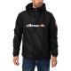 суичър,мъжки,пуловери,ellesse,monterini,hoodie,black