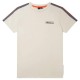 тениска,детски,тениски,ellesse,pergo,short,sleeve,t,shirt,beige,(off,white)