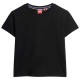 тениска,дамски,тениски,superdry,essential,logo,90´s,short,sleeve,t,shirt,black