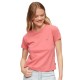 тениска,дамски,тениски,superdry,essential,logo,90´s,short,sleeve,t,shirt,camping,pink,(pink)