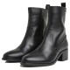 дамски,боти,дамски,високи,обувки,за,ходене,pepe,jeans,bonnie,covert,booties,black