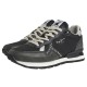 маратонки,дамски,маратонки,pepe,jeans,brit,print,sid,trainers,black