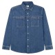 риза,с,дълъг,ръкав,детски,ризи,pepe,jeans,ceder,long,sleeve,shirt,blue