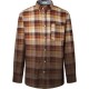 риза,с,дълъг,ръкав,мъжки,ризи,pepe,jeans,charn,long,sleeve,shirt,trail,(brown)