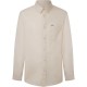 риза,с,дълъг,ръкав,мъжки,ризи,pepe,jeans,crail,long,sleeve,shirt,beige,(ivory)