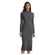 рокля,дамски,поли,и,рокли,pepe,jeans,dalia,dress,long,sleeve,dress,grey