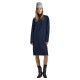 рокля,дамски,поли,и,рокли,pepe,jeans,dasya,long,sleeve,dress,blue
