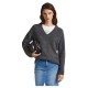 блуза,дамски,пуловери,дамски,плетени,дрехи,pepe,jeans,denisse,v,neck,sweater,grey,(dark,grey,marl)