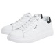 маратонки,мъжки,маратонки,pepe,jeans,eaton,basic,trainers,white
