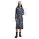 рокля,дамски,поли,и,рокли,pepe,jeans,iliana,long,sleeve,dress,blue