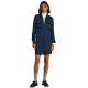 рокля,дамски,поли,и,рокли,pepe,jeans,itziar,long,sleeve,dress,blue