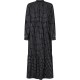 рокля,дамски,поли,и,рокли,pepe,jeans,jade,long,sleeve,dress,black