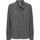 риза,с,дълъг,ръкав,дамски,блузи,дамски,ризи,pepe,jeans,javiera,long,sleeve,shirt,grey