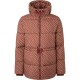 яке,дамски,якета,и,палта,pepe,jeans,misty,logo,jacket,brown