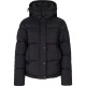 яке,дамски,якета,и,палта,pepe,jeans,morgan,puffer,jacket,black