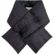 шал,ръкавици,шапки,и,шалове,pepe,jeans,quilted,scarf,black