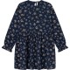 рокля,детски,поли,и,рокли,pepe,jeans,sia,long,sleeve,dress,blue