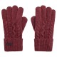ръкавици,ръкавици,шапки,и,шалове,pepe,jeans,tallis,gloves,red,(burgundy)