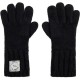 ръкавици,ръкавици,шапки,и,шалове,pepe,jeans,tilde,gloves,black